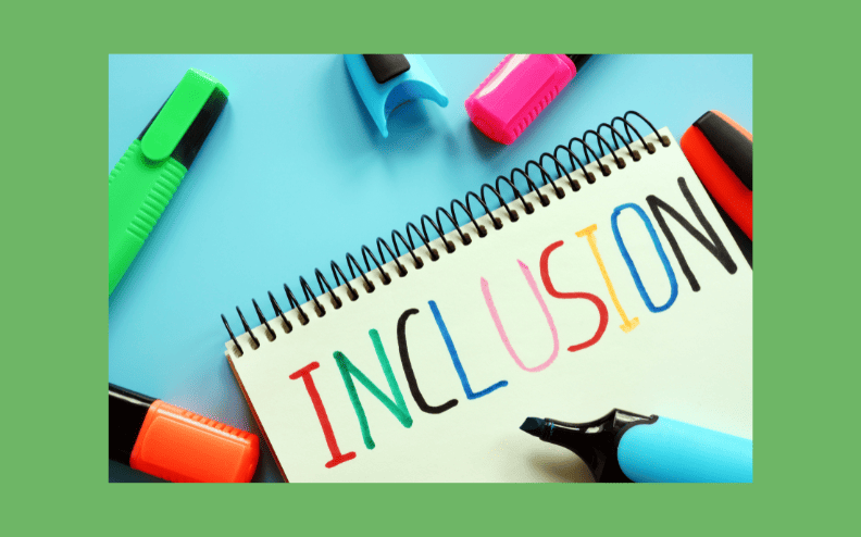 Un monde pour tous : l’inclusion au cœur de Jeanne Laurania