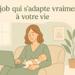 Activité flexible
