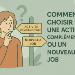 Choisir une activité complémentaire