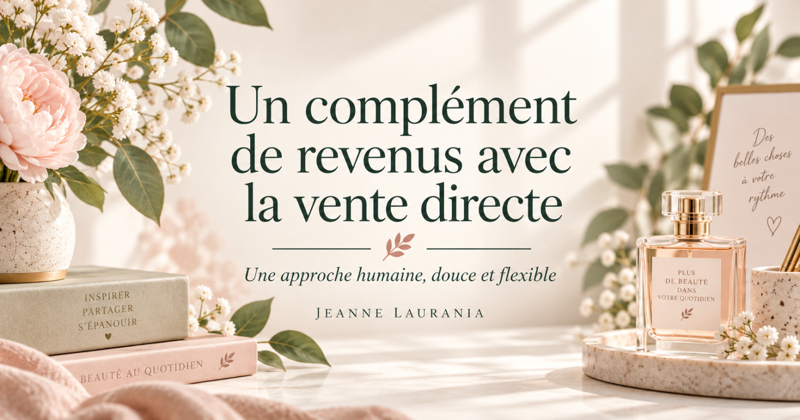 Pourquoi la vente directe fait-elle peur ?