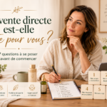 La vente directe est-elle faite pour vous