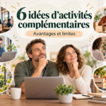 6 idées d'activités complémentaires